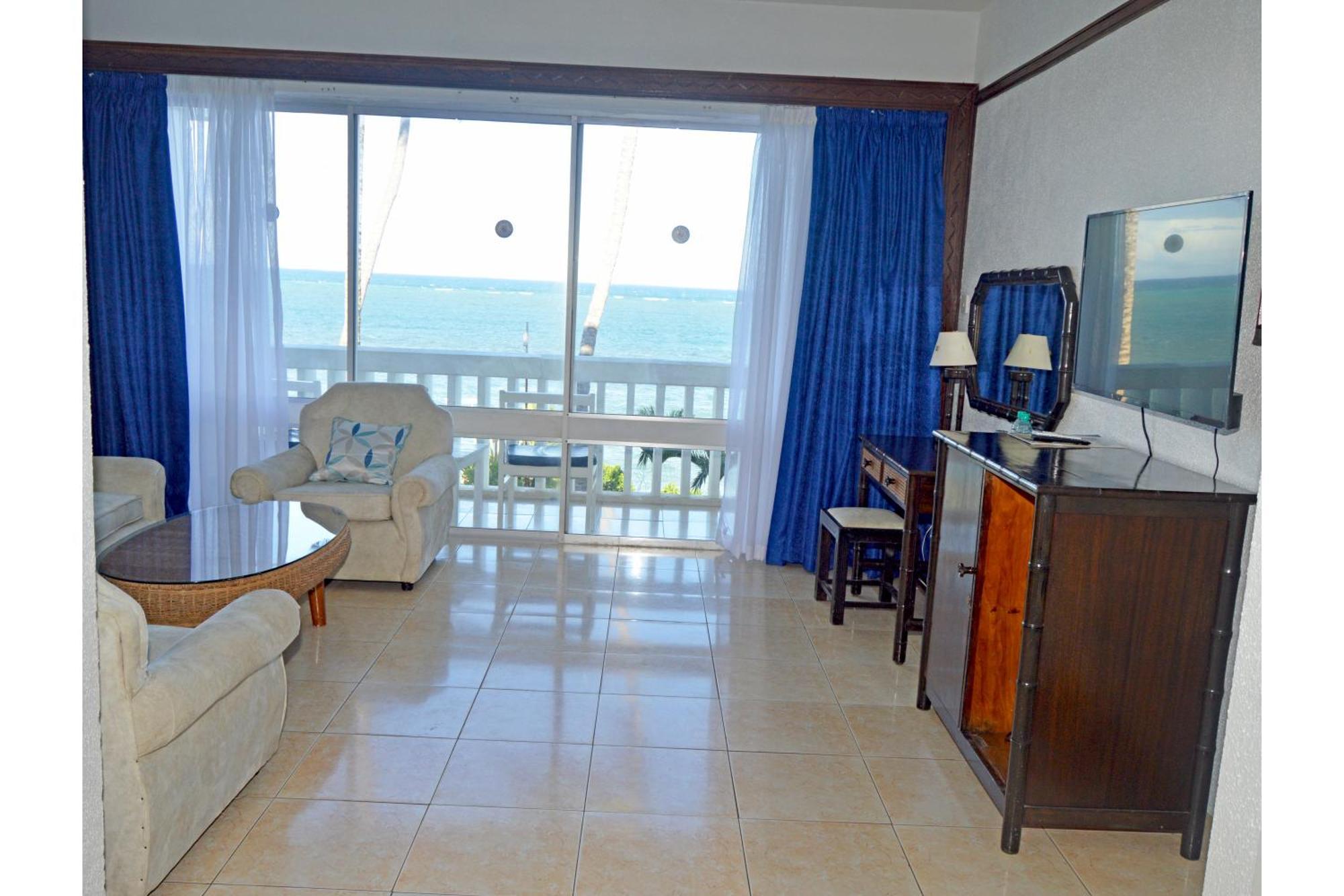 Mombasa Beach Hotel Esterno foto