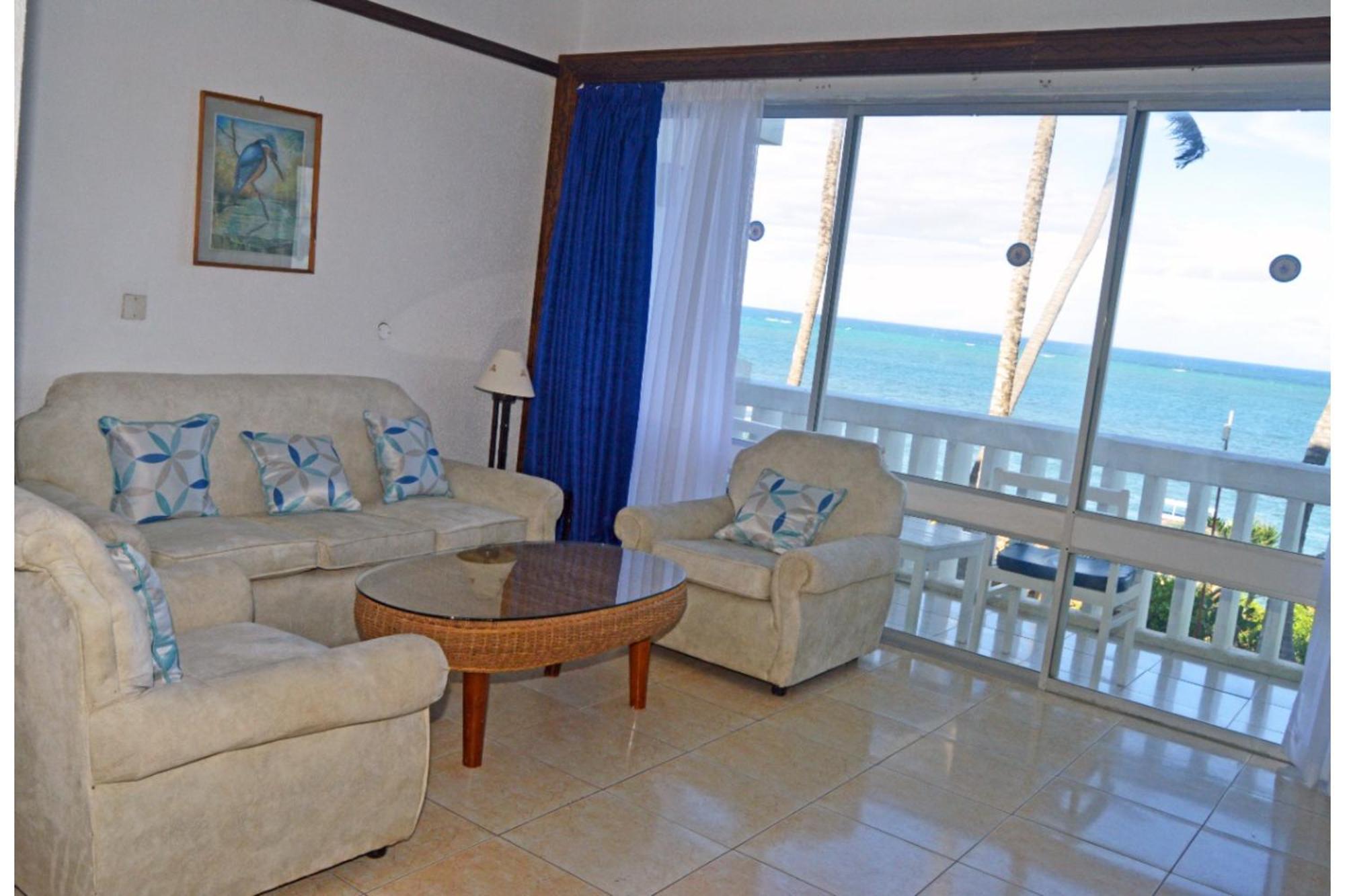 Mombasa Beach Hotel Esterno foto